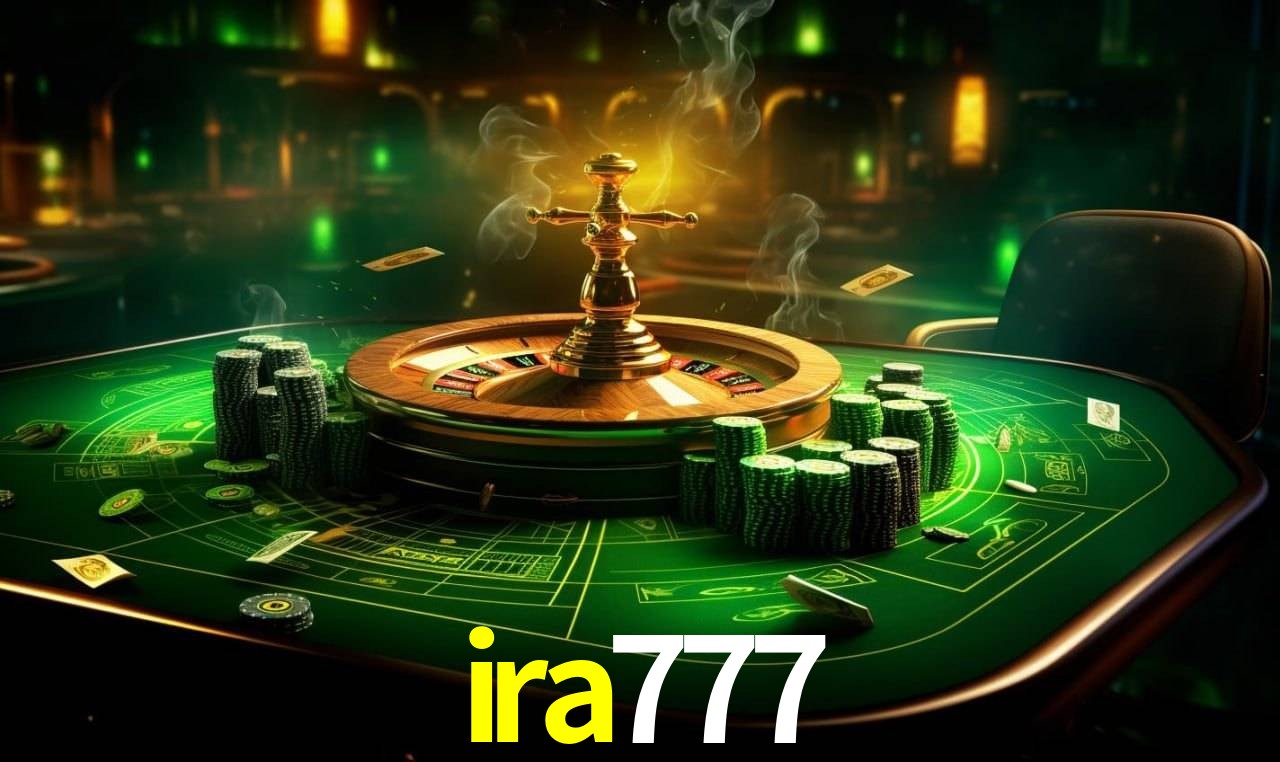 Mesa de Blackjack ira777
