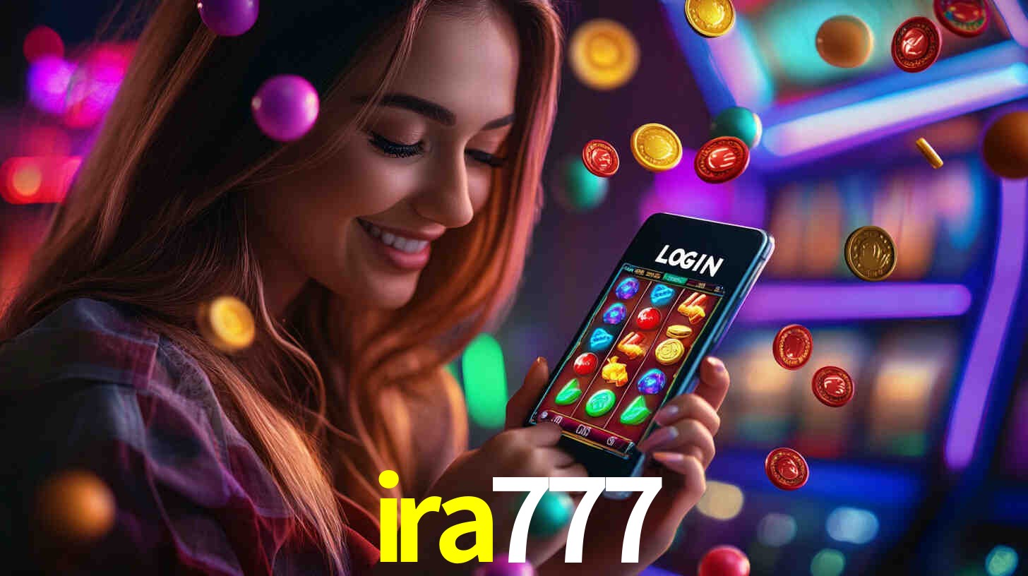 ira777: Seu Especialista em Apostas Esportivas Brasileiras