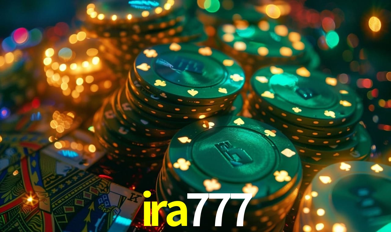 Login Seguro ira777