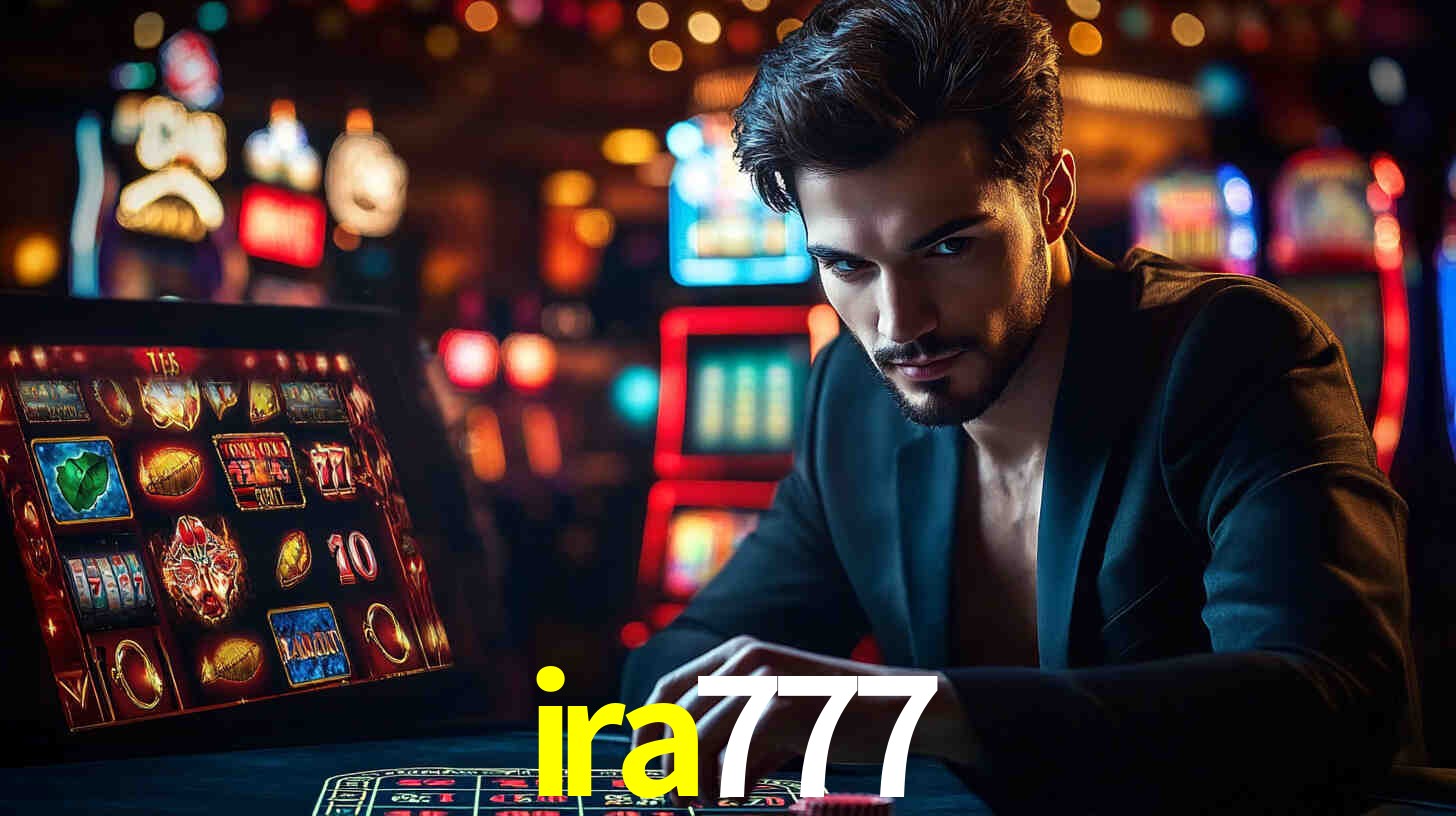 ira777