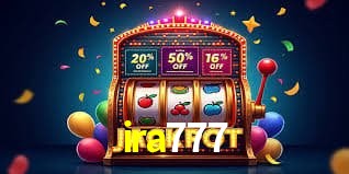 Jogos de Slot ira777