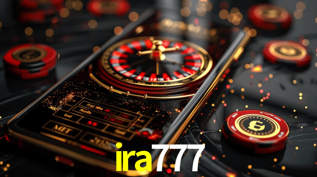 Casino Ao Vivo ira777