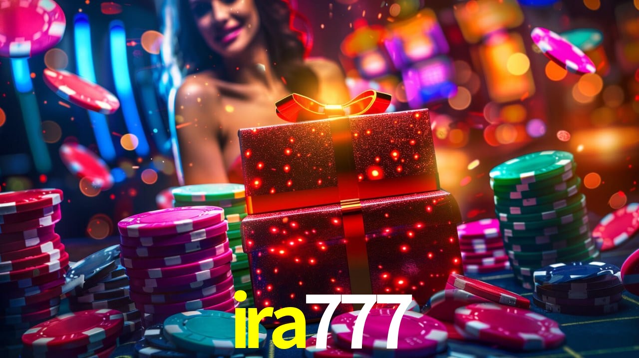 Casino Ao Vivo ira777