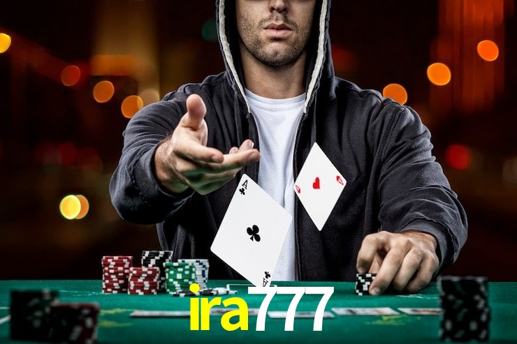 Jogos Exclusivos ira777