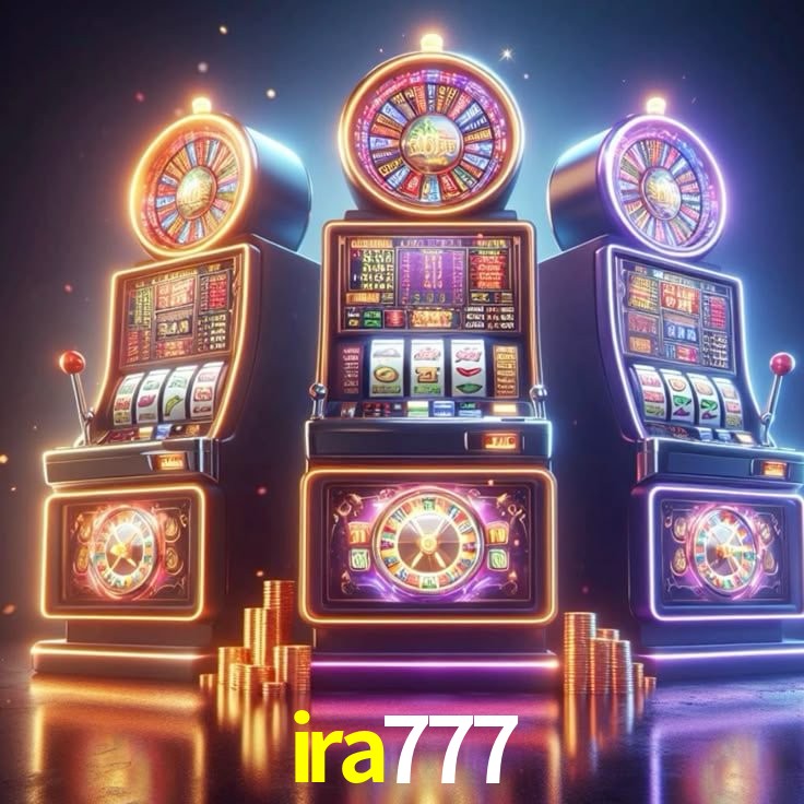 ira777.com