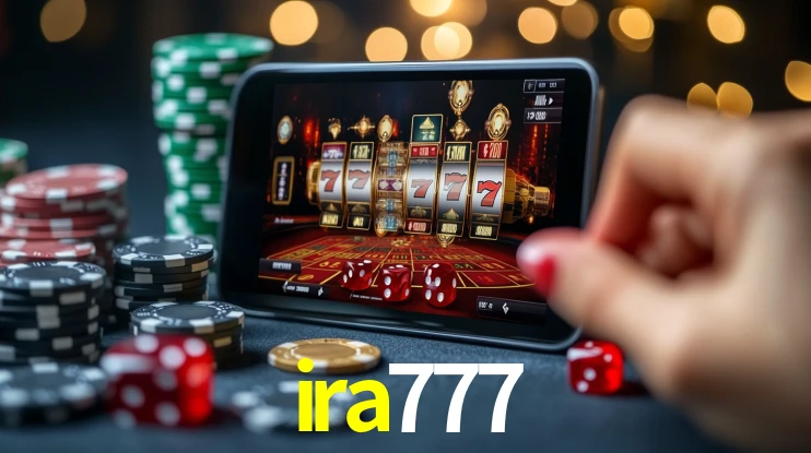 Programa VIP ira777