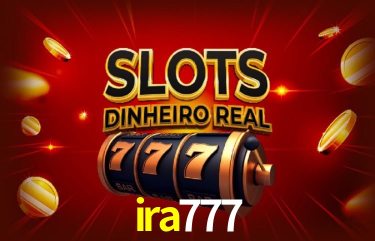 Login Seguro ira777