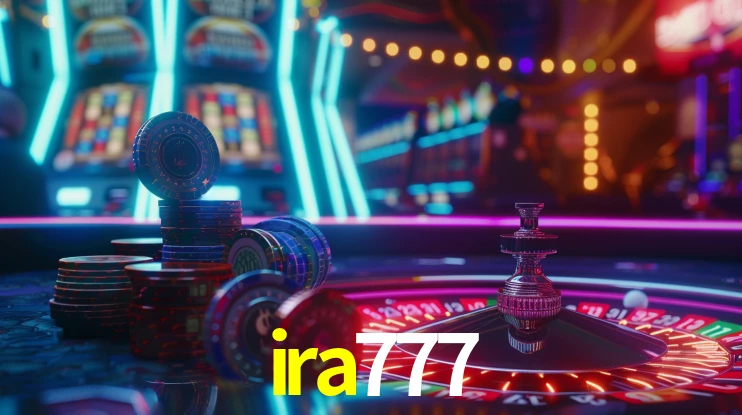 Casino VIP ira777