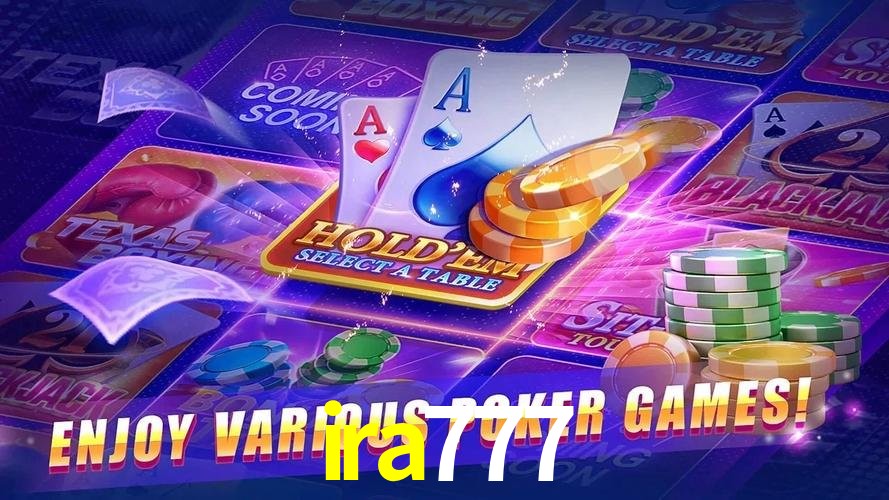 Torneios ira777