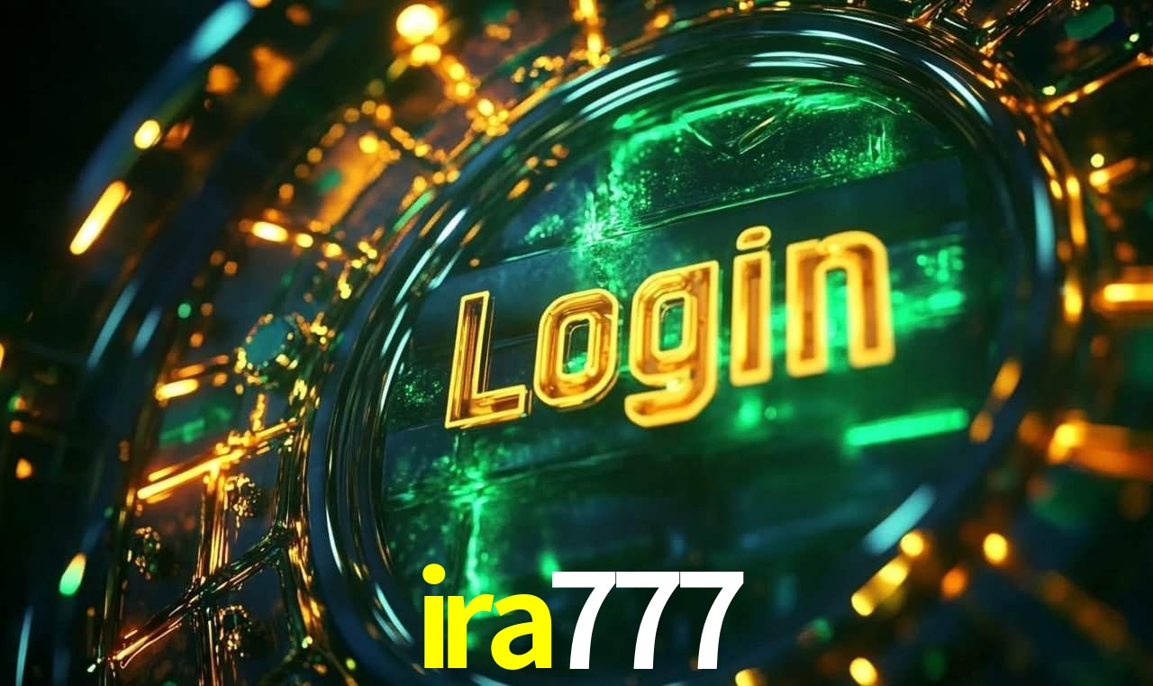 Interface do App ira777