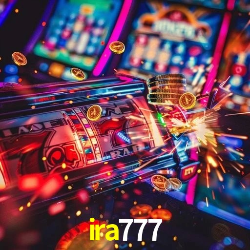 Recursos de Bônus ira777
