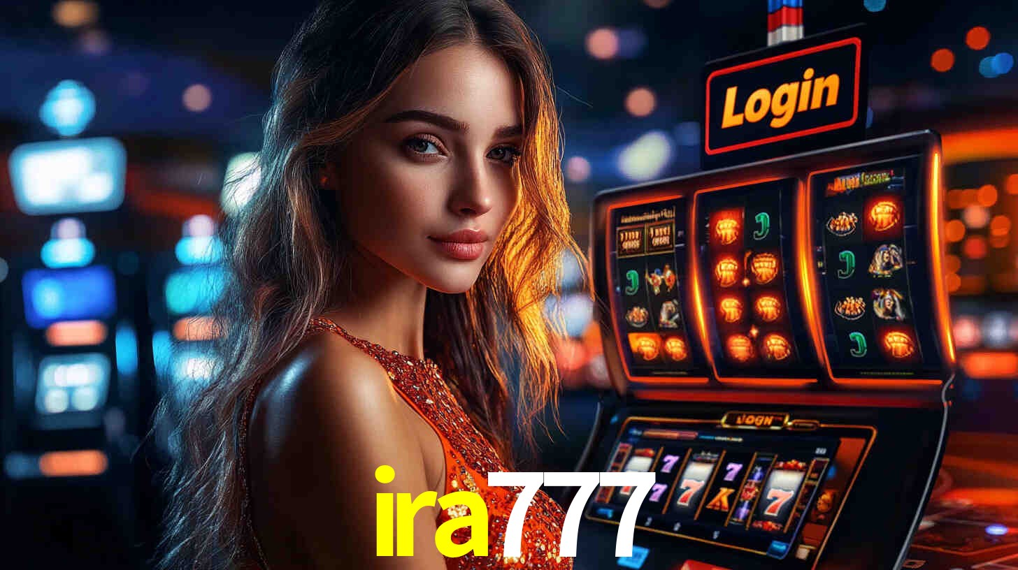 ira777 bet