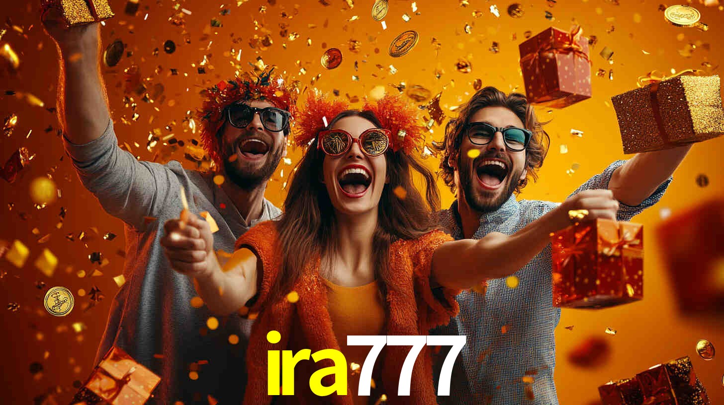 ira777.com
