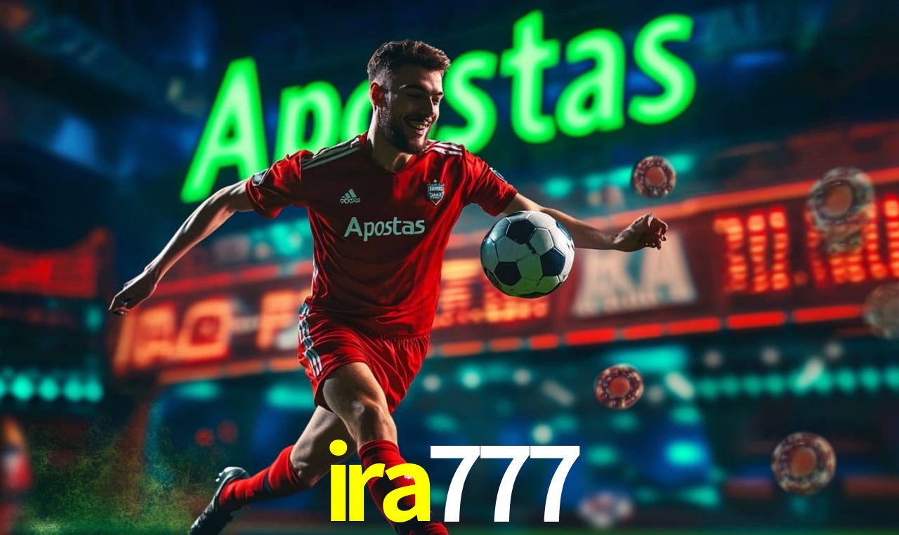 Estatísticas Esportivas ira777