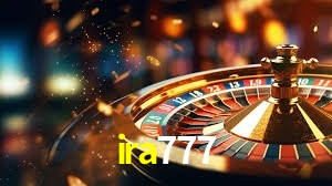 Cadastro Rápido ira777
