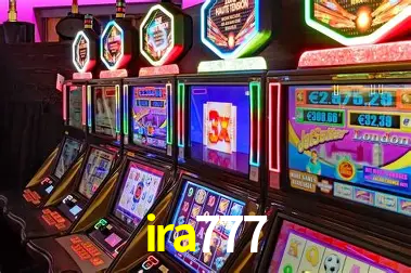 Descubra o Programa VIP da ira777: Vantagens Exclusivas para Jogadores