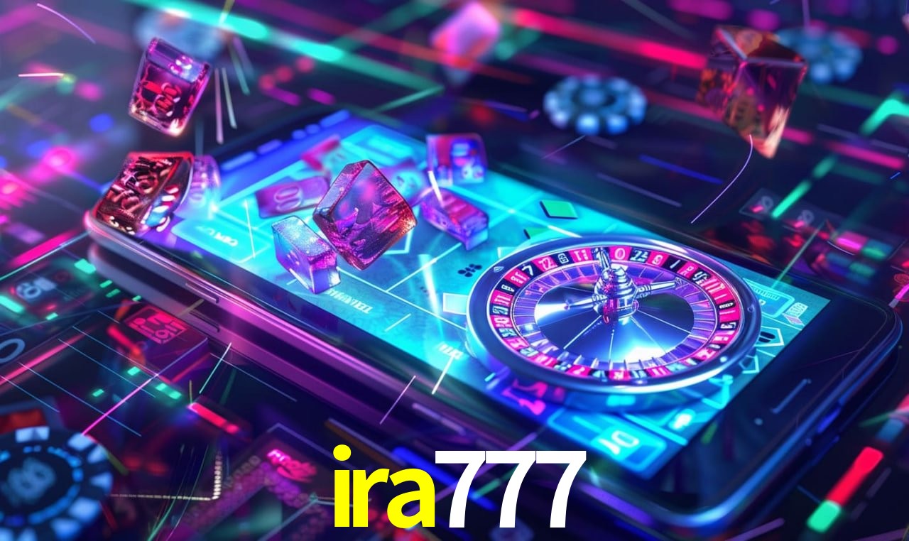 Tecnologia da Plataforma ira777
