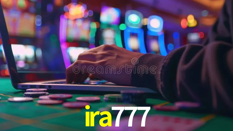 Experiência VIP ira777