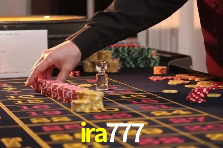A Emoção da Loteria na ira777: Uma Chance de Mudança de Vida