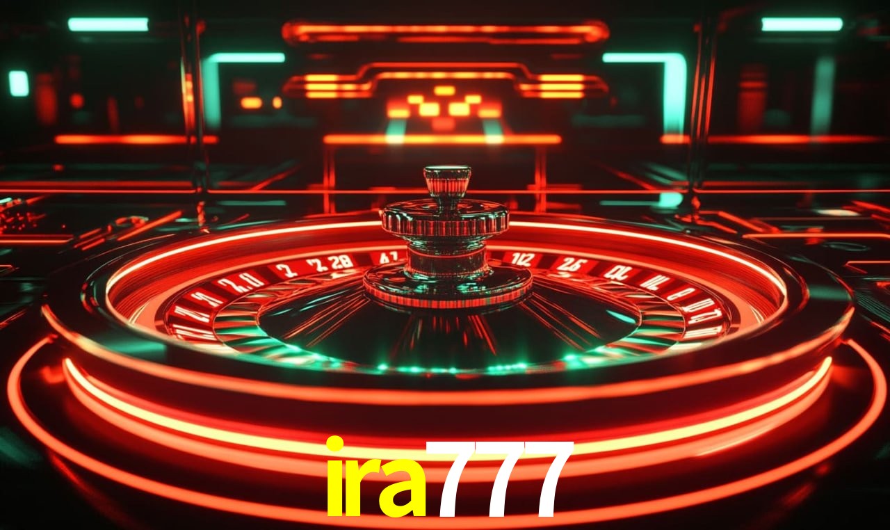 Desvendando o Mundo dos Jogos Virtuais na ira777