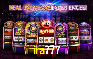 Desvendando o Mundo dos Jogos Virtuais na ira777
