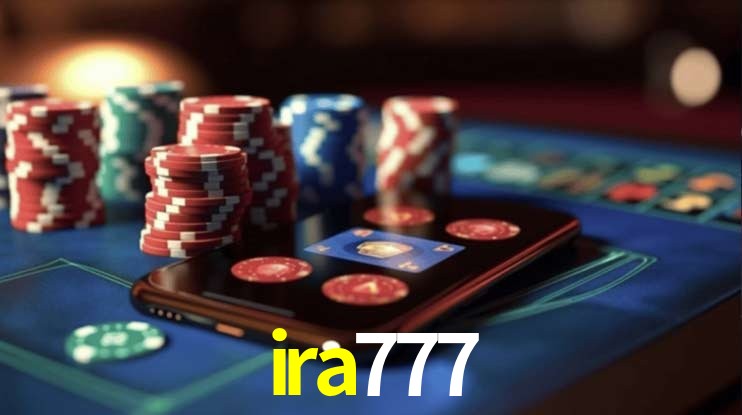 Provedores de Jogos ira777