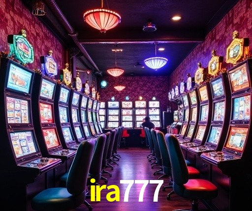 Sistemas de Segurança ira777