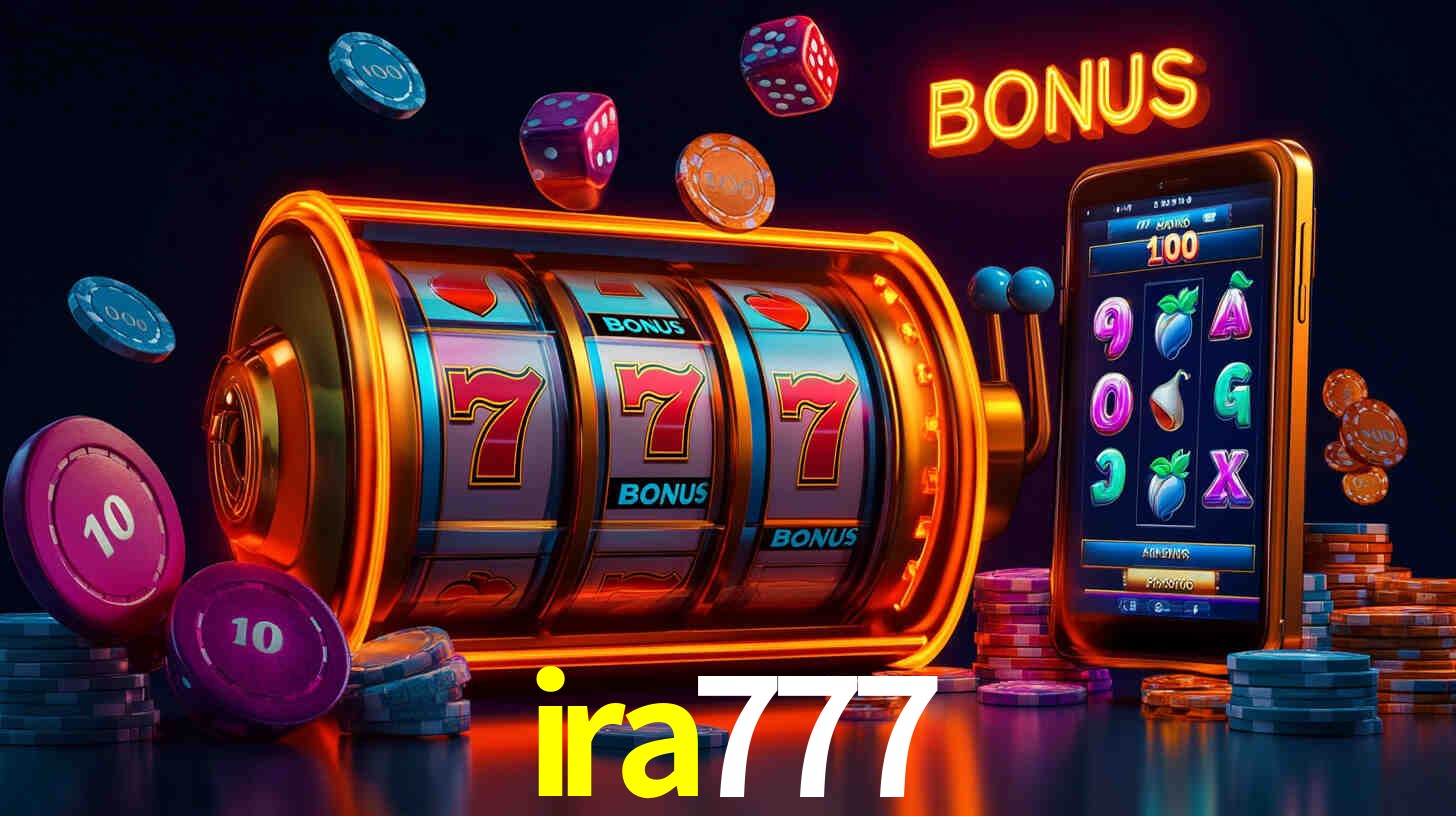 Apostas de Futebol ira777