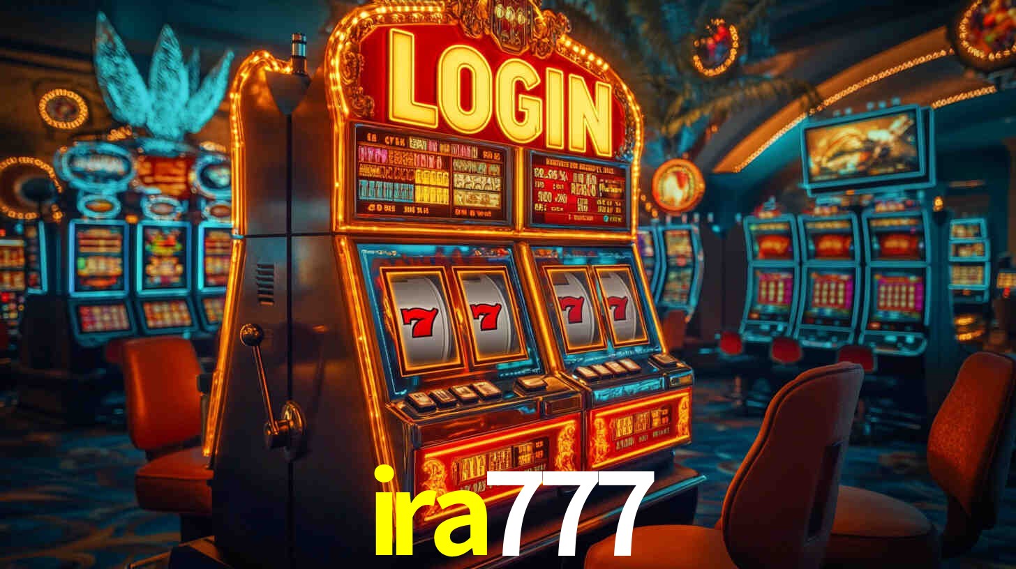 ira777