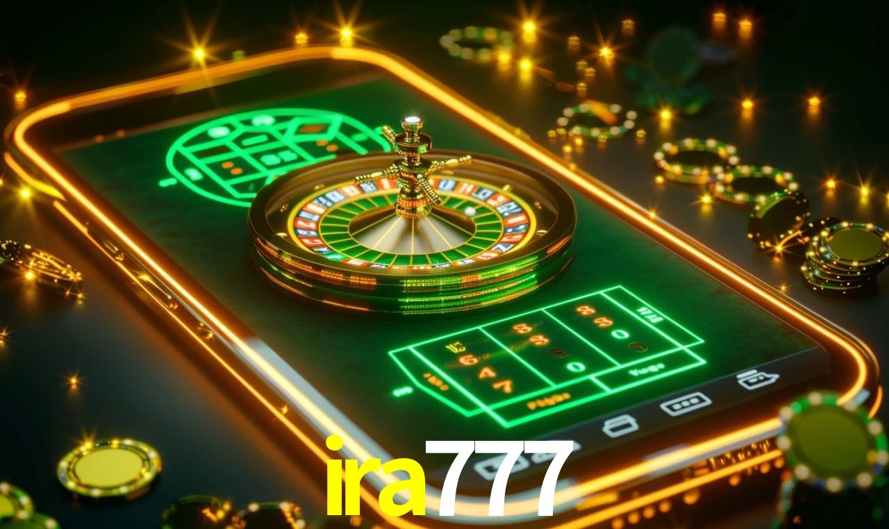 Casino Ao Vivo ira777