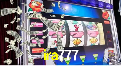 A Emoção da Loteria na ira777: Uma Chance de Mudança de Vida