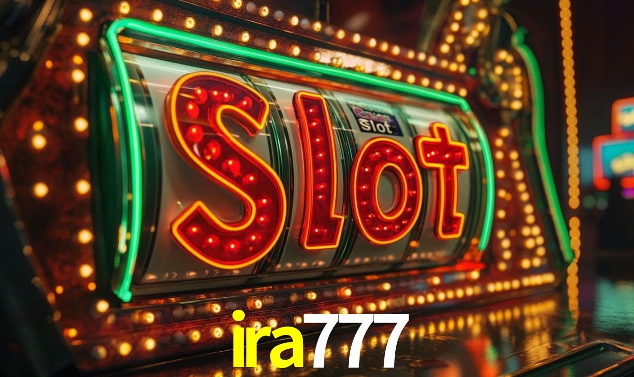 Diretório de Jogos ira777