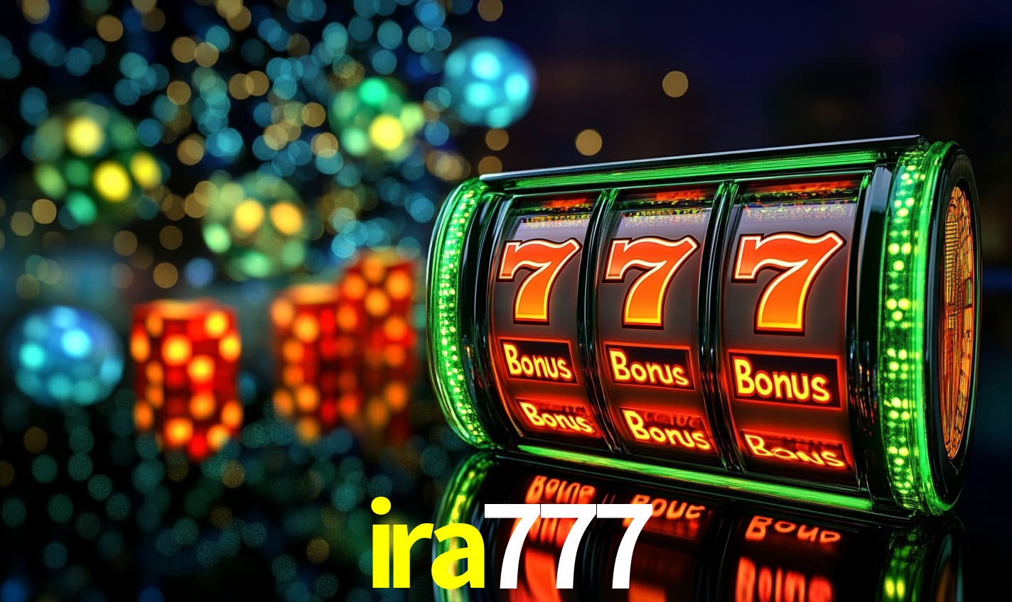 Estatísticas do Jogo ira777