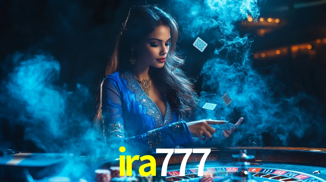 Interface do App ira777