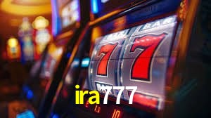 Recursos de Bônus ira777