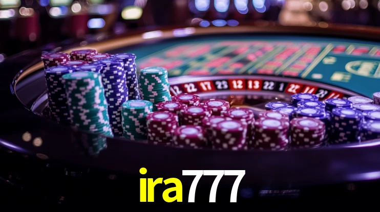 APP oficial da ira777 para mobile