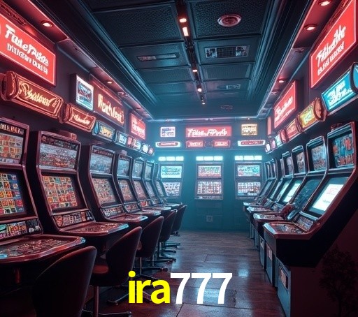Segurança 2FA ira777