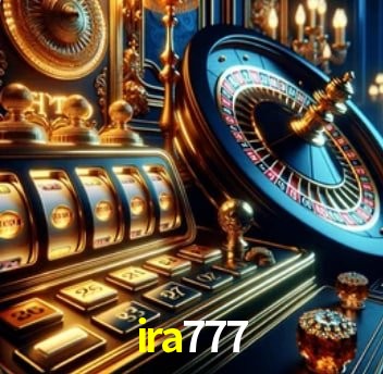 Jogos de Slot ira777