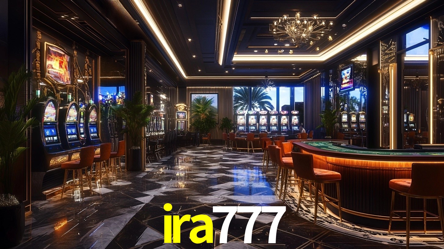 ira777 bet