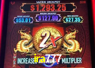 A Revolução dos Aplicativos de Jogos no ira777