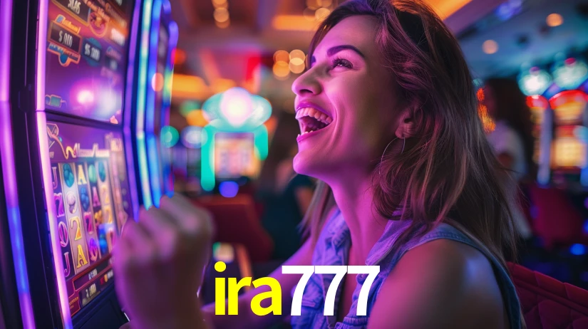 ira777 - Corrida pela Fortuna - ira777.com